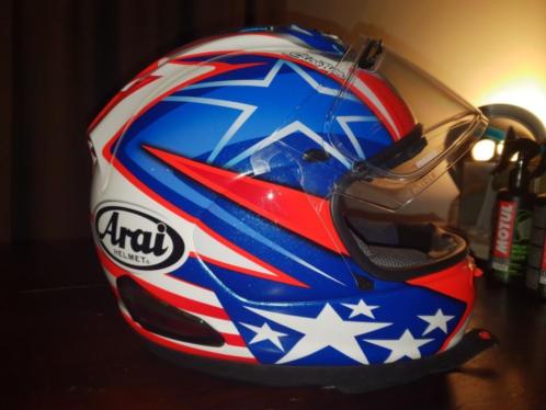 Arai rx7 2018 mt s 55-56