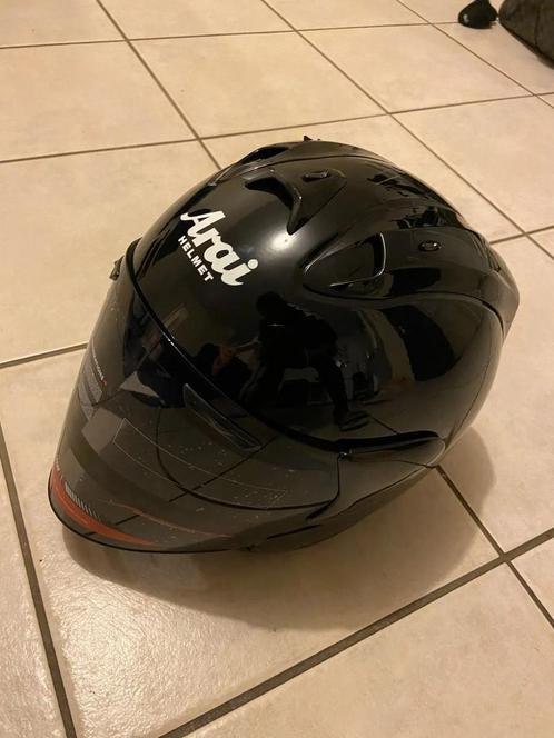 Arai sz-r helm nieuw