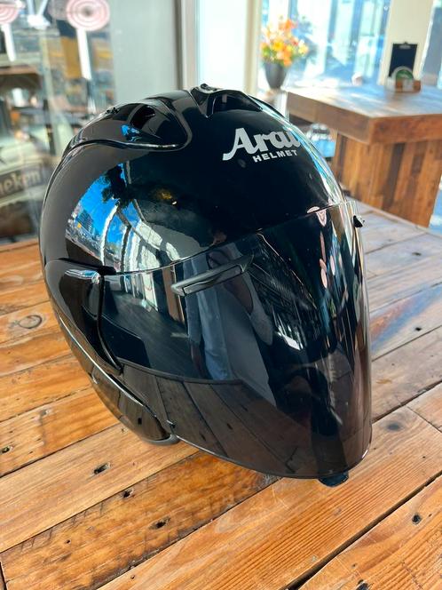 Arai SZ-R motorscooter helm