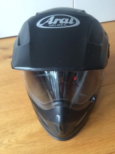 Arai Tour X3