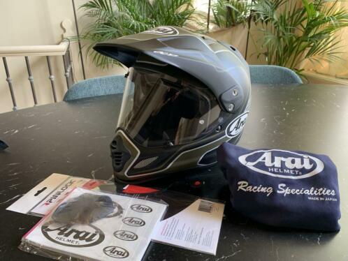 Arai Tour-X4