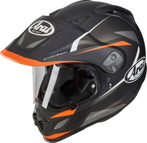 Arai Tour-X4 - Break Orange