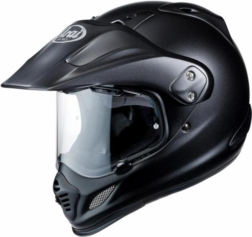 Arai Tour-X4 - Frost Black