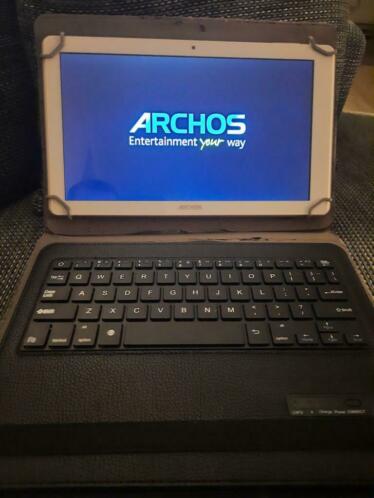 Archos 101d neon tablet