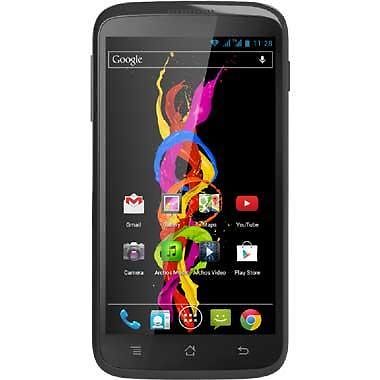 ARCHOS 40 Titanium smartphone