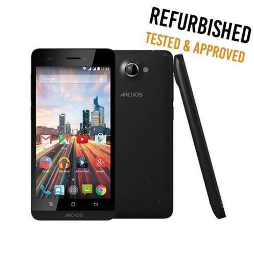 Archos 45b Helium 4G Smartphone  Dual Sim  Simlock vrij