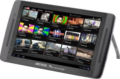 Archos 7 Internet Tablet