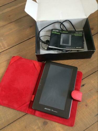 Archos 70 b ereader e-reader