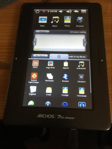 Archos 70b