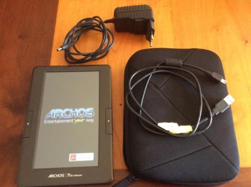 Archos 70b eReader