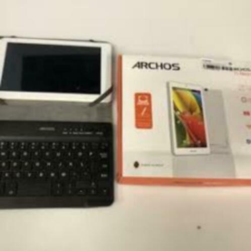 archos 70b Neon 7 inch tablet