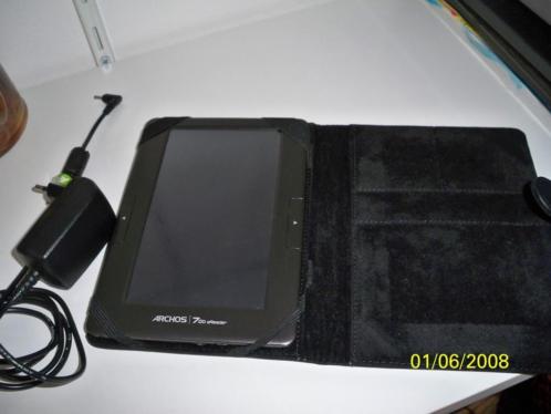 Archos 7ob e-reader