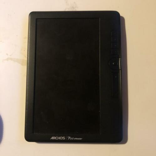 Archos 7od ereader 