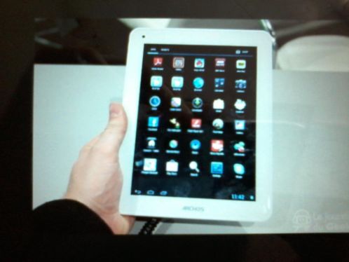 Archos 80b platinum gtgtgt  70