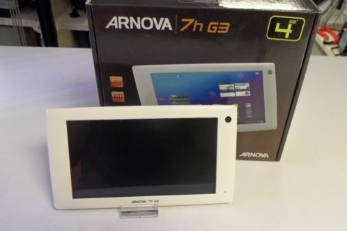 Archos Arnova 7H G3 Used Products Veenendaal