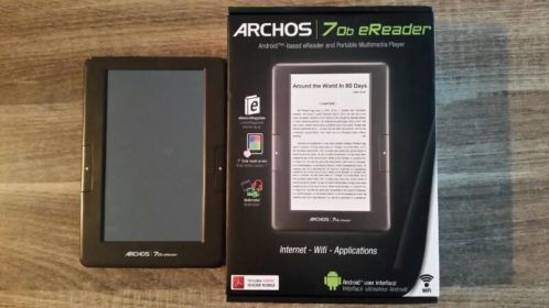 Archos E-Reader 