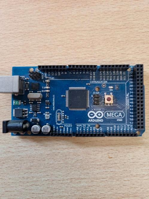 Arduino mega