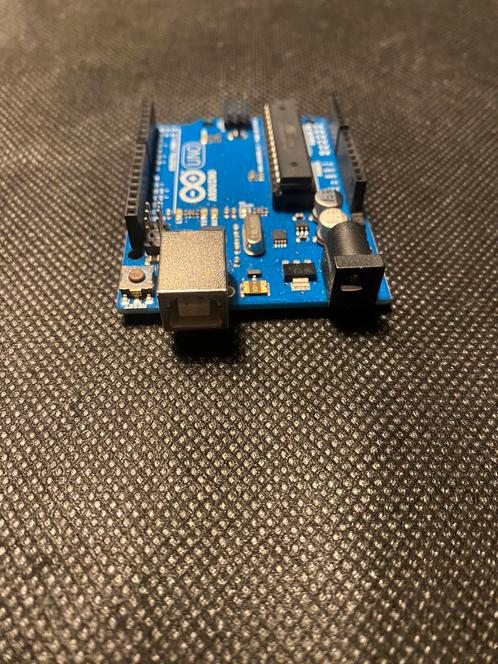 Arduino uno