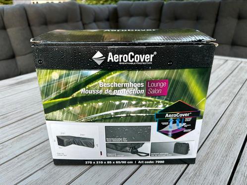 AreoCover beschermhoes voor loungeset, nieuw in de doos