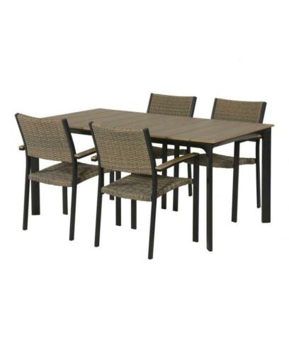 Arezzo tafel 160 x 90