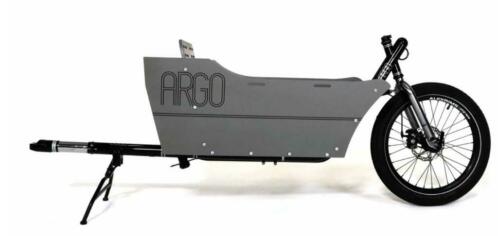 Argo Bakfiets Cargo Kit