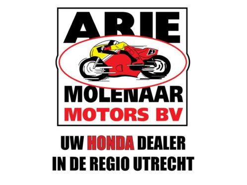 Arie Molenaar Motors, uw HONDA dealer voor de regio Utrecht