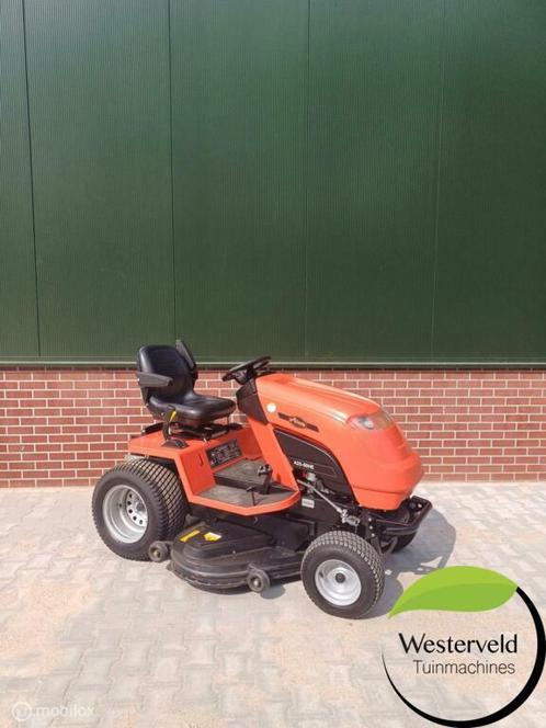 Ariens A25-50HE zitmaaier 2 cilinder Kawasaki