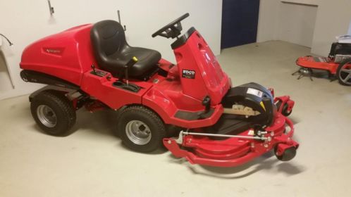 Ariens X 16 frontmaaier Topproduct