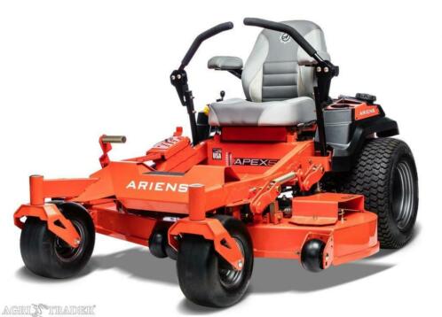 Ariens zero-turn maaiers ZOOMIKON-XAPEXZENITH