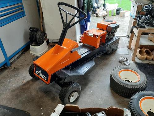 Ariens zitmaaier