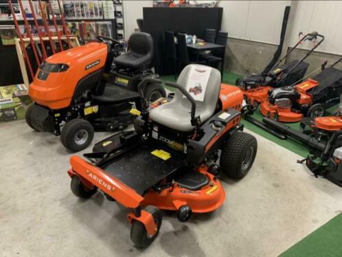 Ariens Zoom 42 voorjaar actie prijs