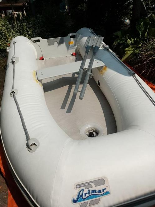 Arimar Softline rubberboot