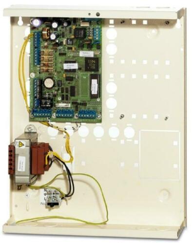 Aritech ATS2000, ATS1110,ATS1801 en een ATS1809