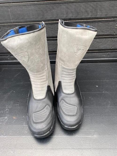 arley-DavidsonREVx27IT Menx27s Gravel Outdry Boots