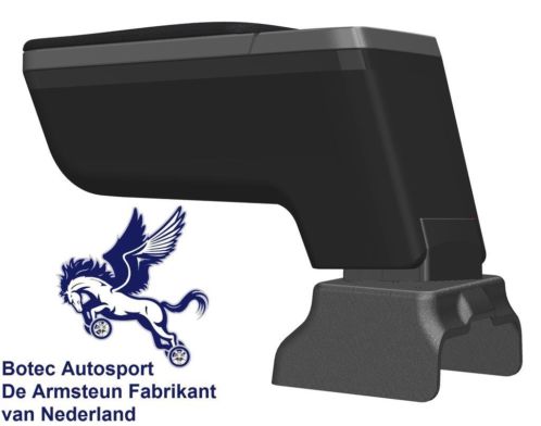 Armsteun af fabriek voor de Lancia Ypsilon 2003-