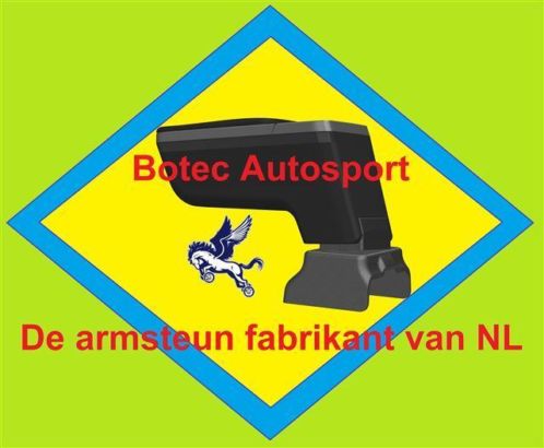 Armsteun af fabriek voor de Peugeot 307 2002- ( CC)