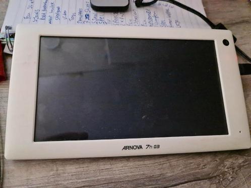 Arnova E-reader