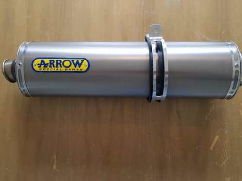 Arrow sportdemper bolt on gsxr 600 750 k1 k2 k3