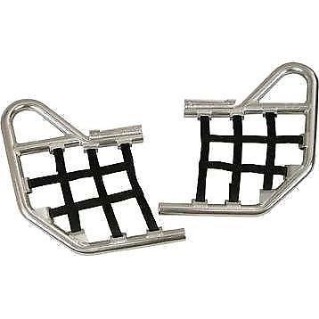 ART nerf bars voor Kawasaki KFX 450R 2003-2009