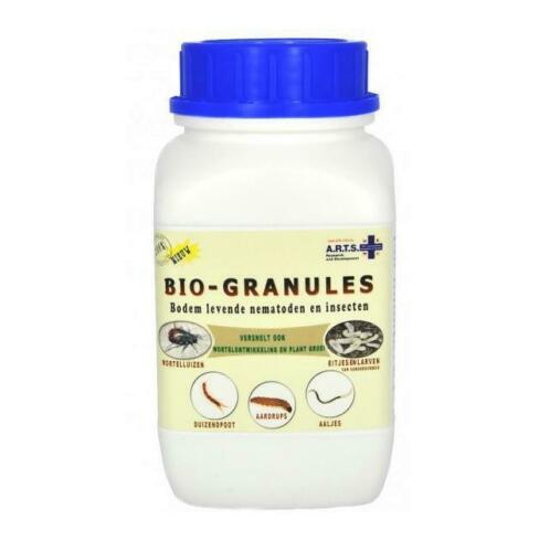 A.r.t.s. bio-granules 1 kg