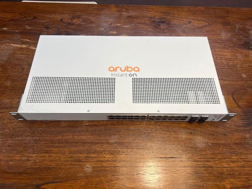 Aruba 1930 Instant On Switch 24 Ports