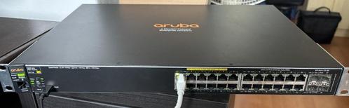 Aruba 2530-24G  PoE J9773A