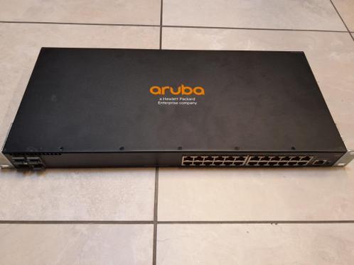 Aruba 2930F J259A