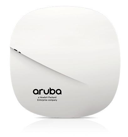 Aruba, a Hewlett Packard Enterprise company AP-305 1300