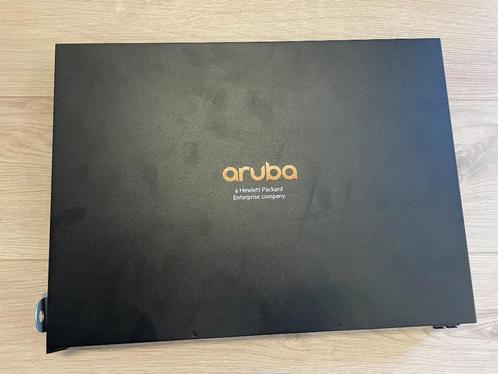Aruba - HP procurve 2530