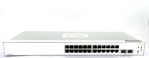 aruba instant on 1830 24G 2SFP switch