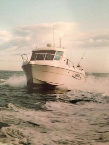 Arvor 25 bouwjaar 2004