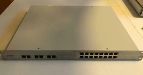 Ascom IPBL1-AA4B1 IPBL1-AA IPBL1 IP Dect Gateway VACVDC