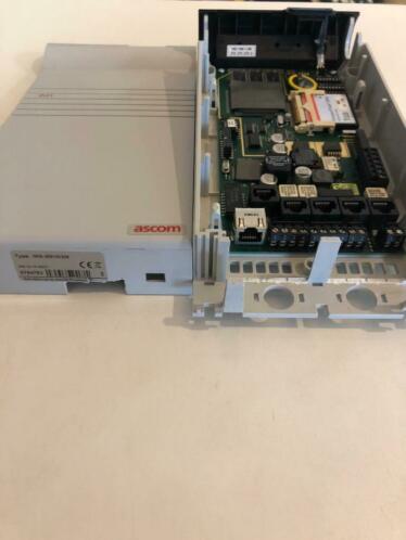 Ascom Nira TeleCourier IMS-M910 IMS M910 IP Dect module