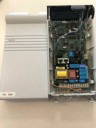 Ascom T942PX T942 PX module met garantie en factuur